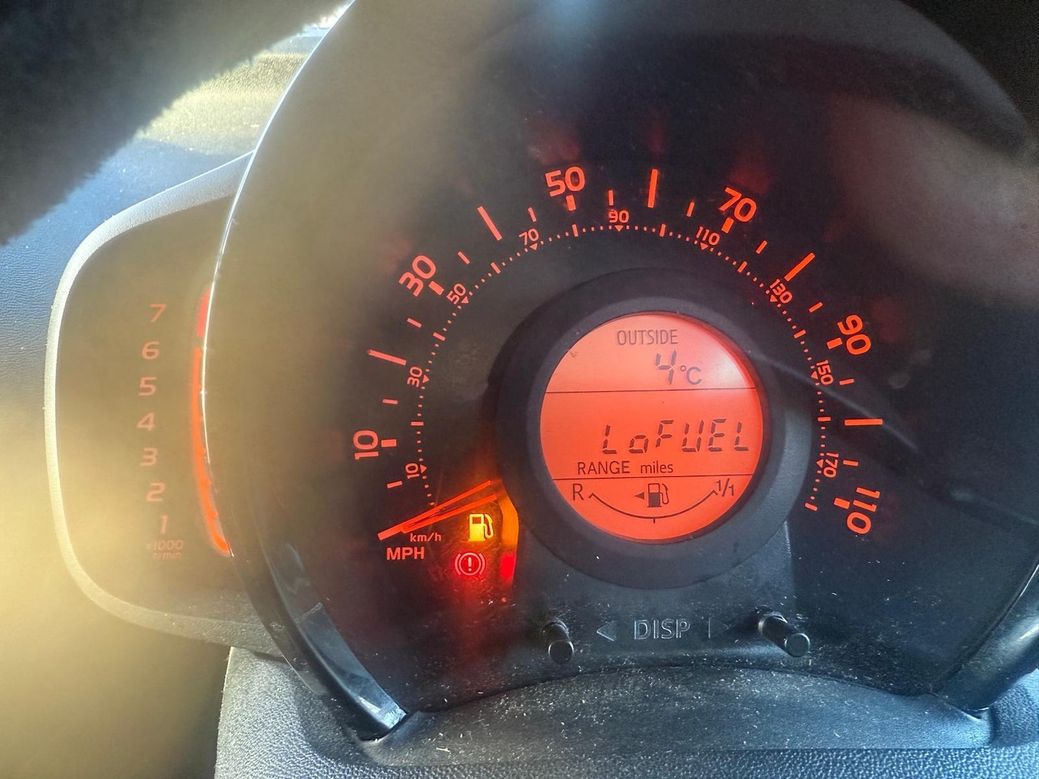 Used Citroen C1 2016 for sale - 77160140: Photo 14