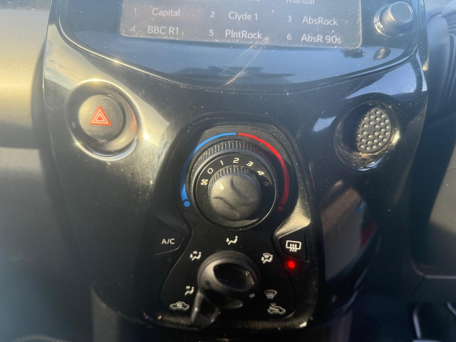 Used Citroen C1 2016 for sale - 77160140: Photo 8