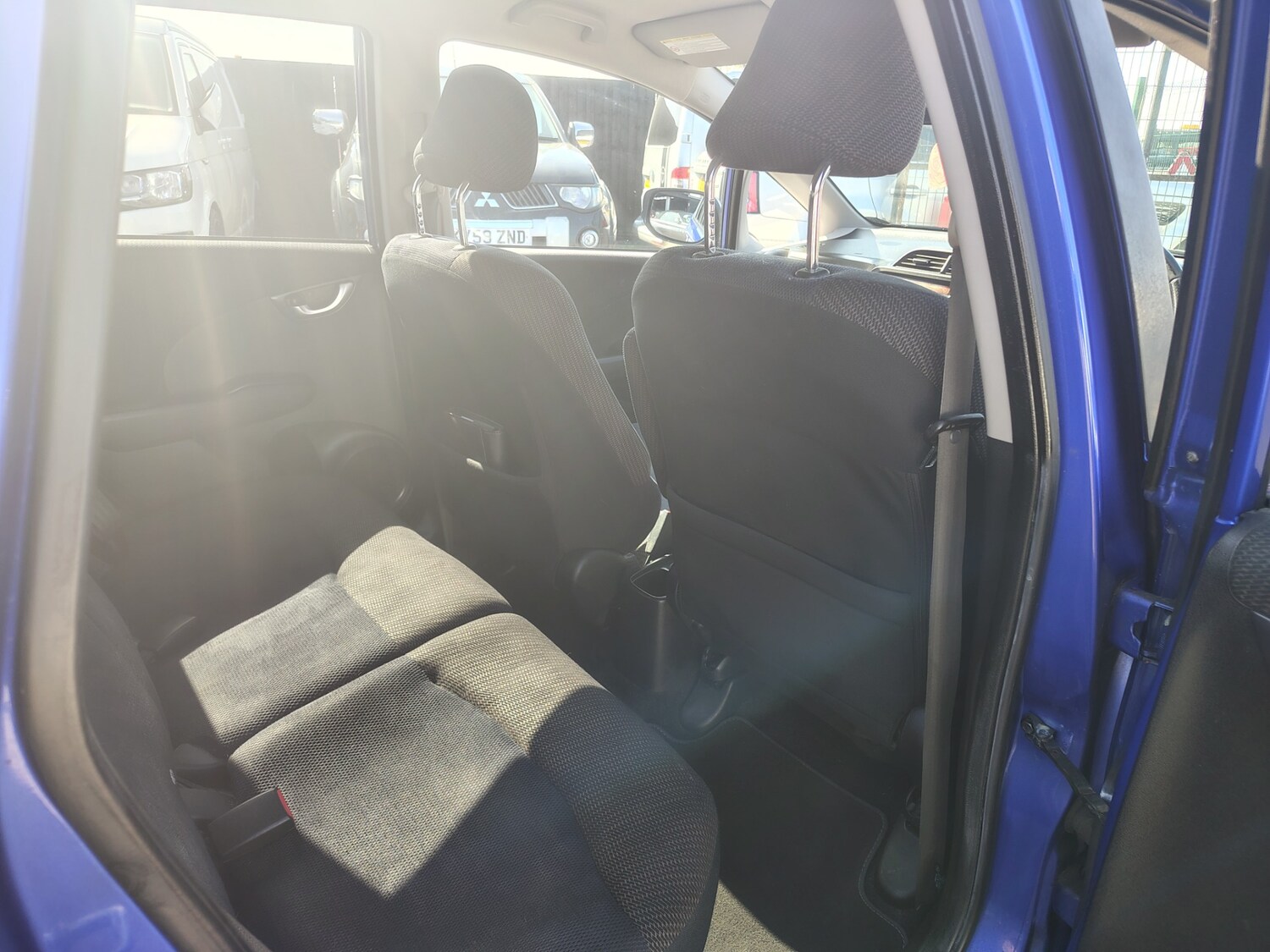 Used Honda Jazz 2014 for sale - 77622216: Photo 12