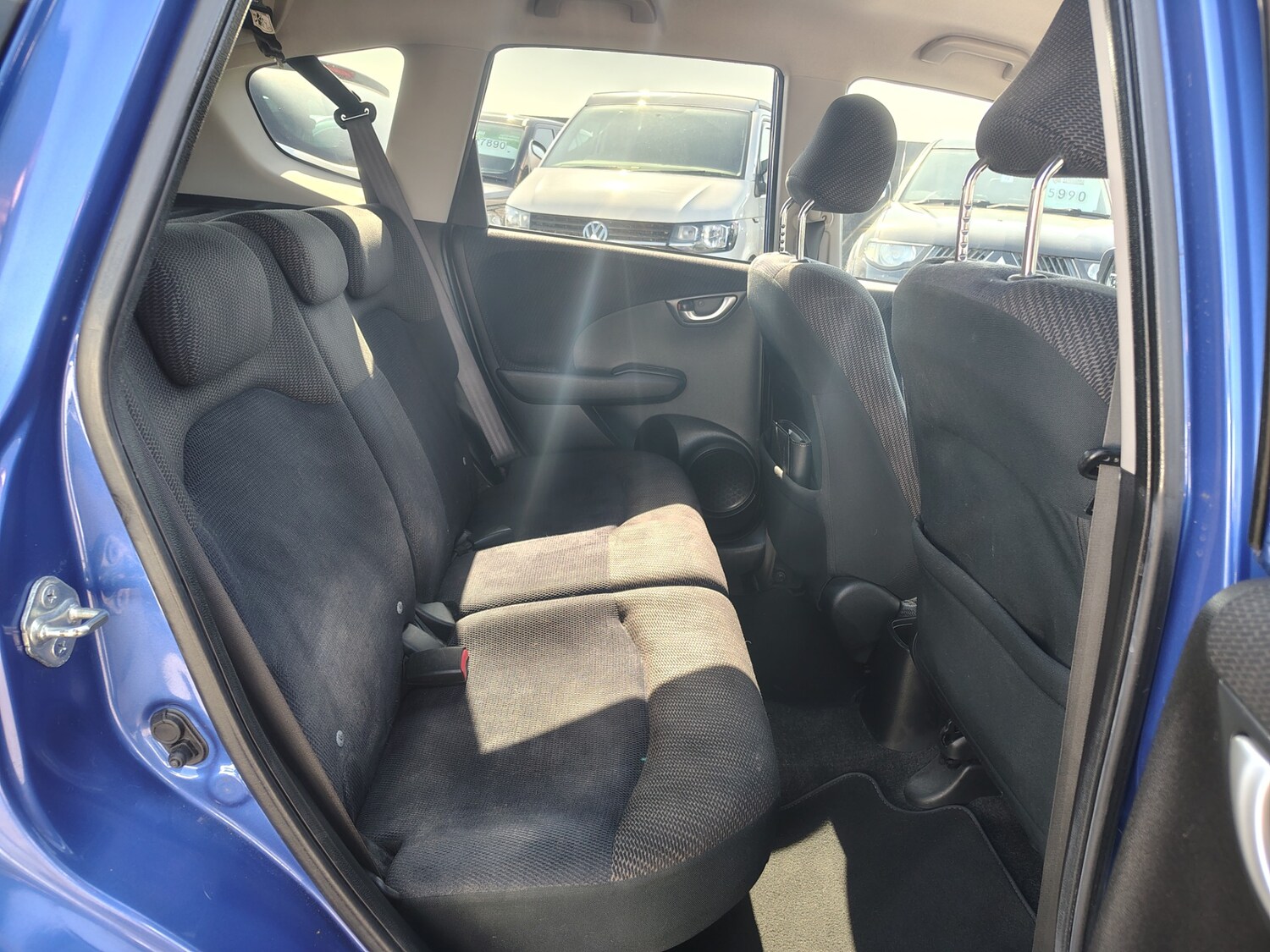 Used Honda Jazz 2014 for sale - 77622216: Photo 13