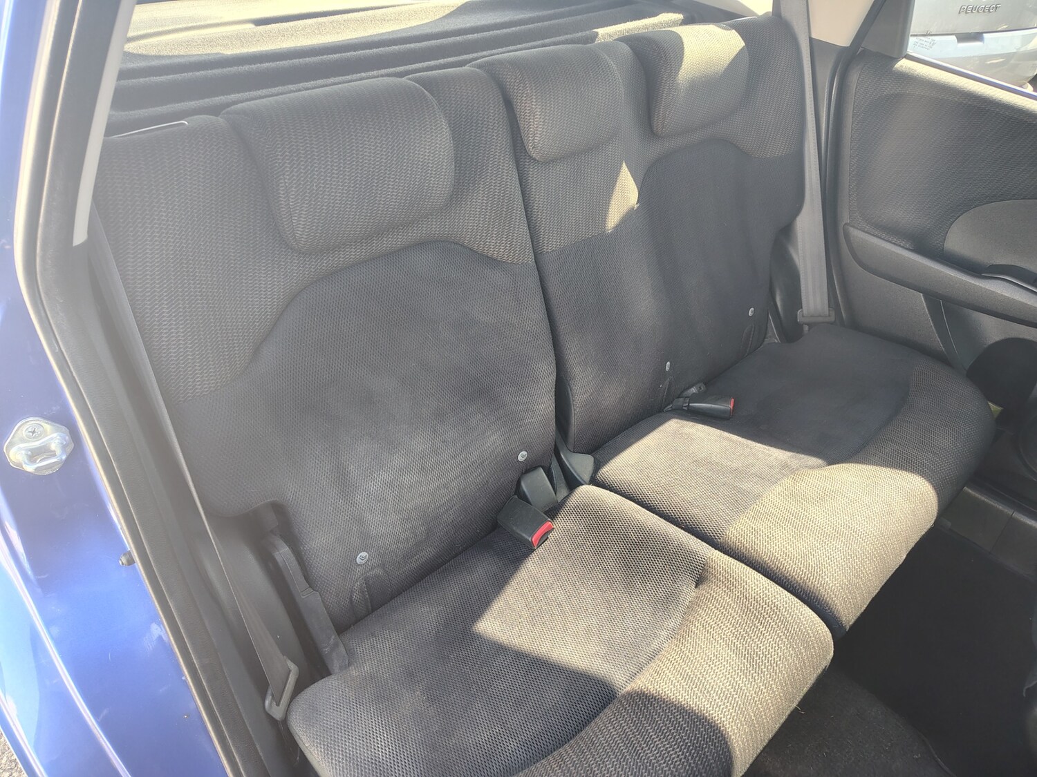 Used Honda Jazz 2014 for sale - 77622216: Photo 14