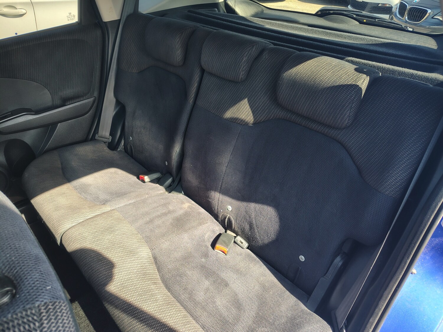 Used Honda Jazz 2014 for sale - 77622216: Photo 17