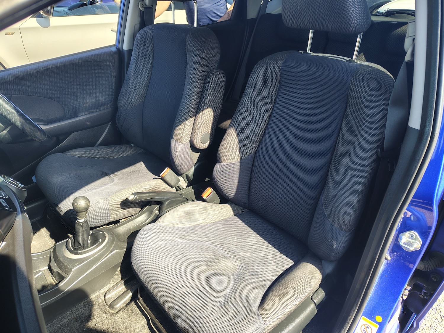 Used Honda Jazz 2014 for sale - 77622216: Photo 20