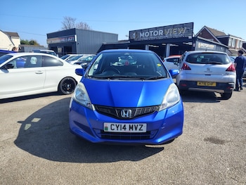 Used Honda Jazz 2014 for sale - 77622216: Photo