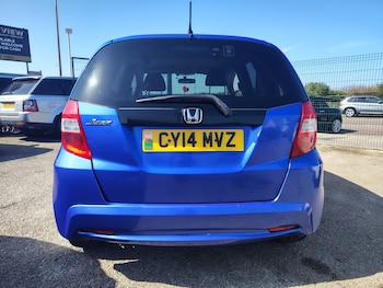 Used Honda Jazz 2014 for sale - 77622216: Photo