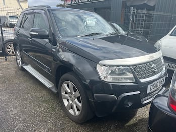 Used Suzuki Grand Vitara 2010 for sale - 79732233: Photo