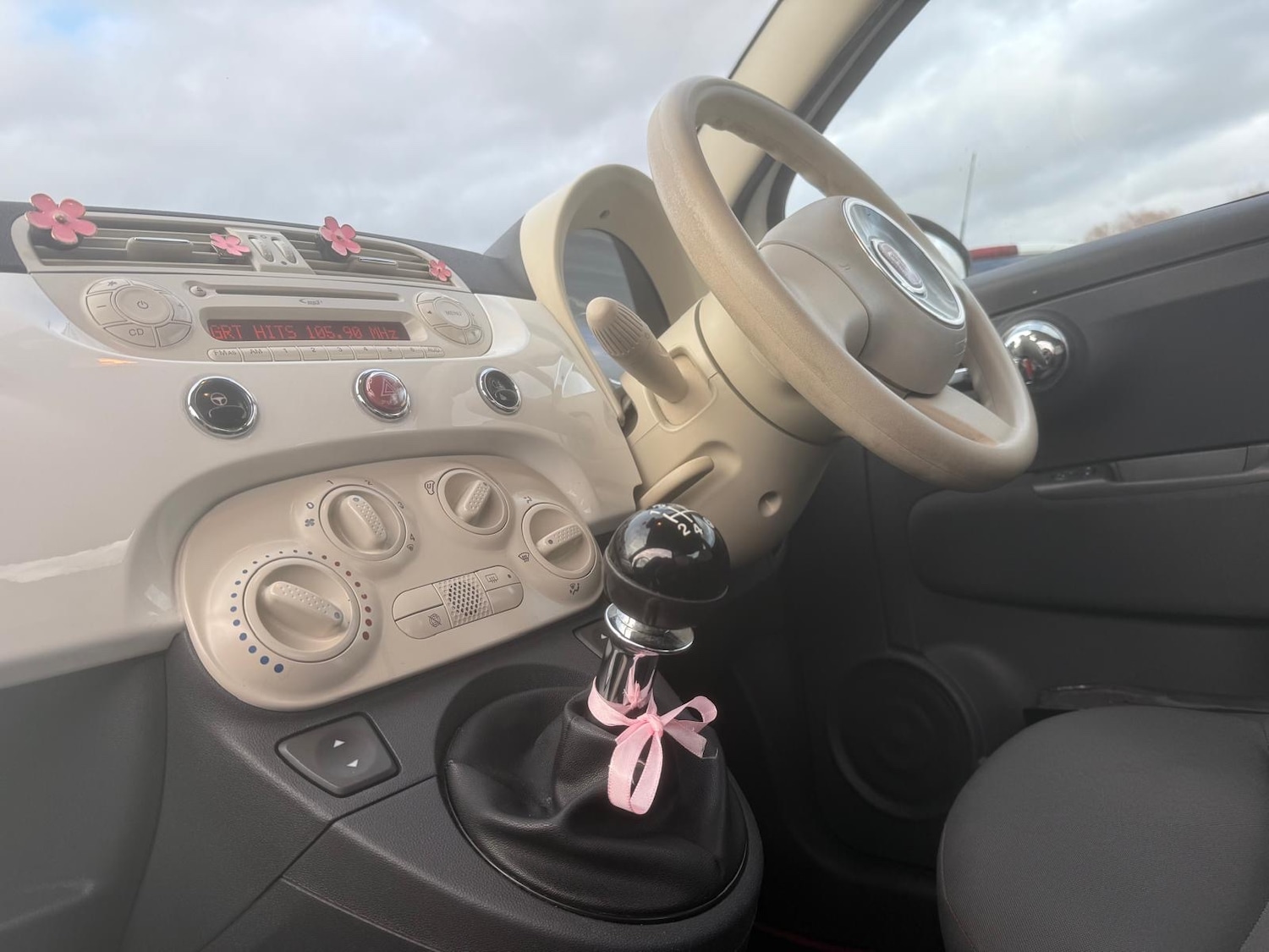 Used Fiat 500 2013 for sale - 77214738: Photo 10