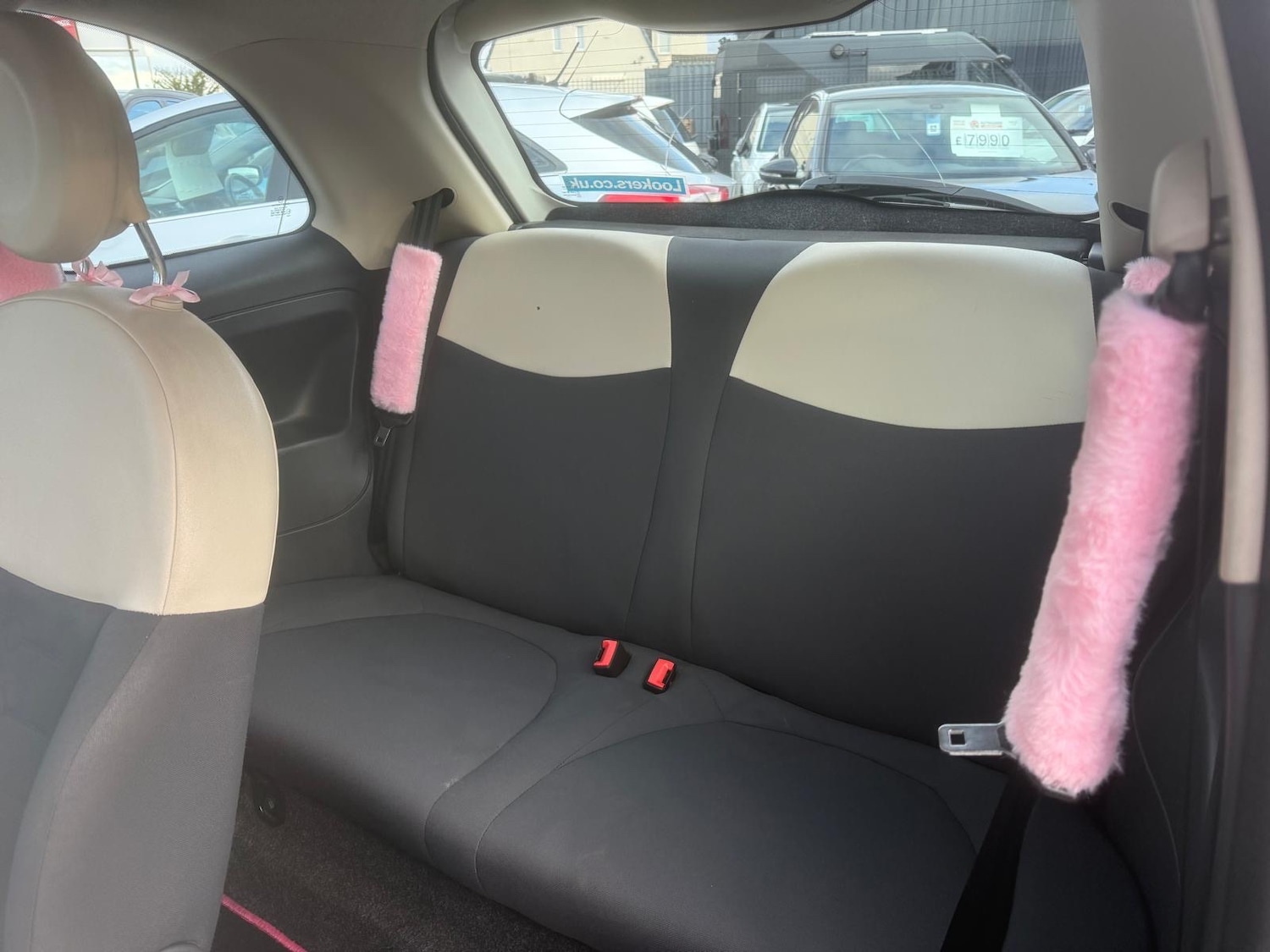 Used Fiat 500 2013 for sale - 77214738: Photo 12