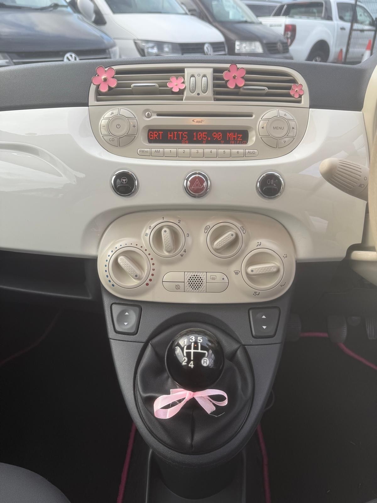 Used Fiat 500 2013 for sale - 77214738: Photo 13