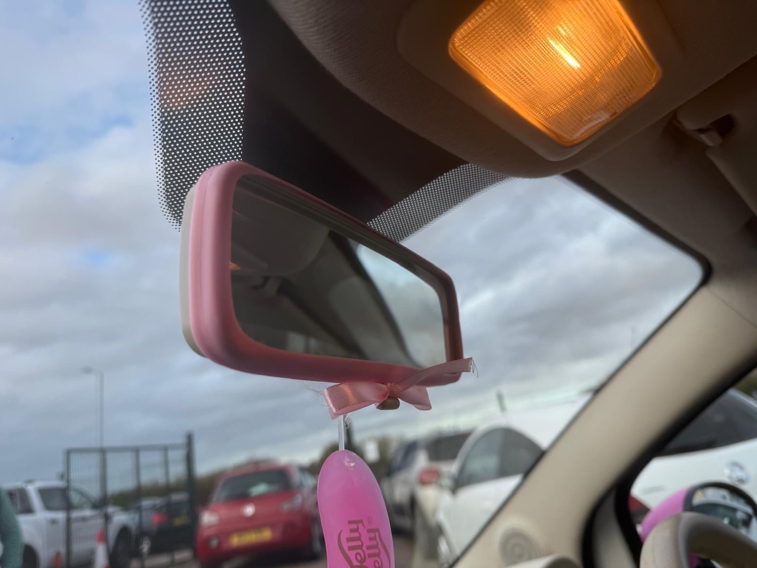 Used Fiat 500 2013 for sale - 77214738: Photo 14