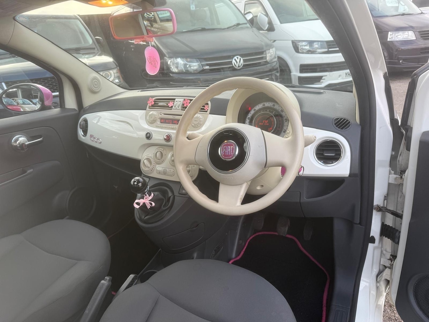 Used Fiat 500 2013 for sale - 77214738: Photo 15