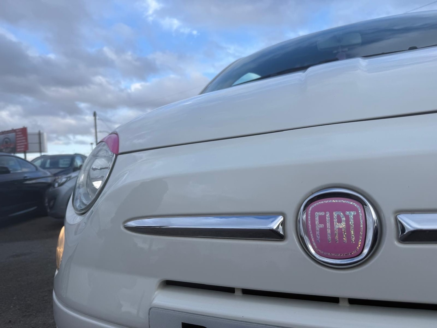Used Fiat 500 2013 for sale - 77214738: Photo 17
