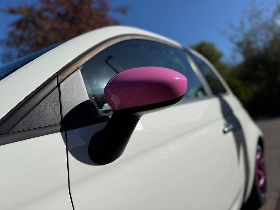 Used Fiat 500 2013 for sale - 77214738: Photo 4