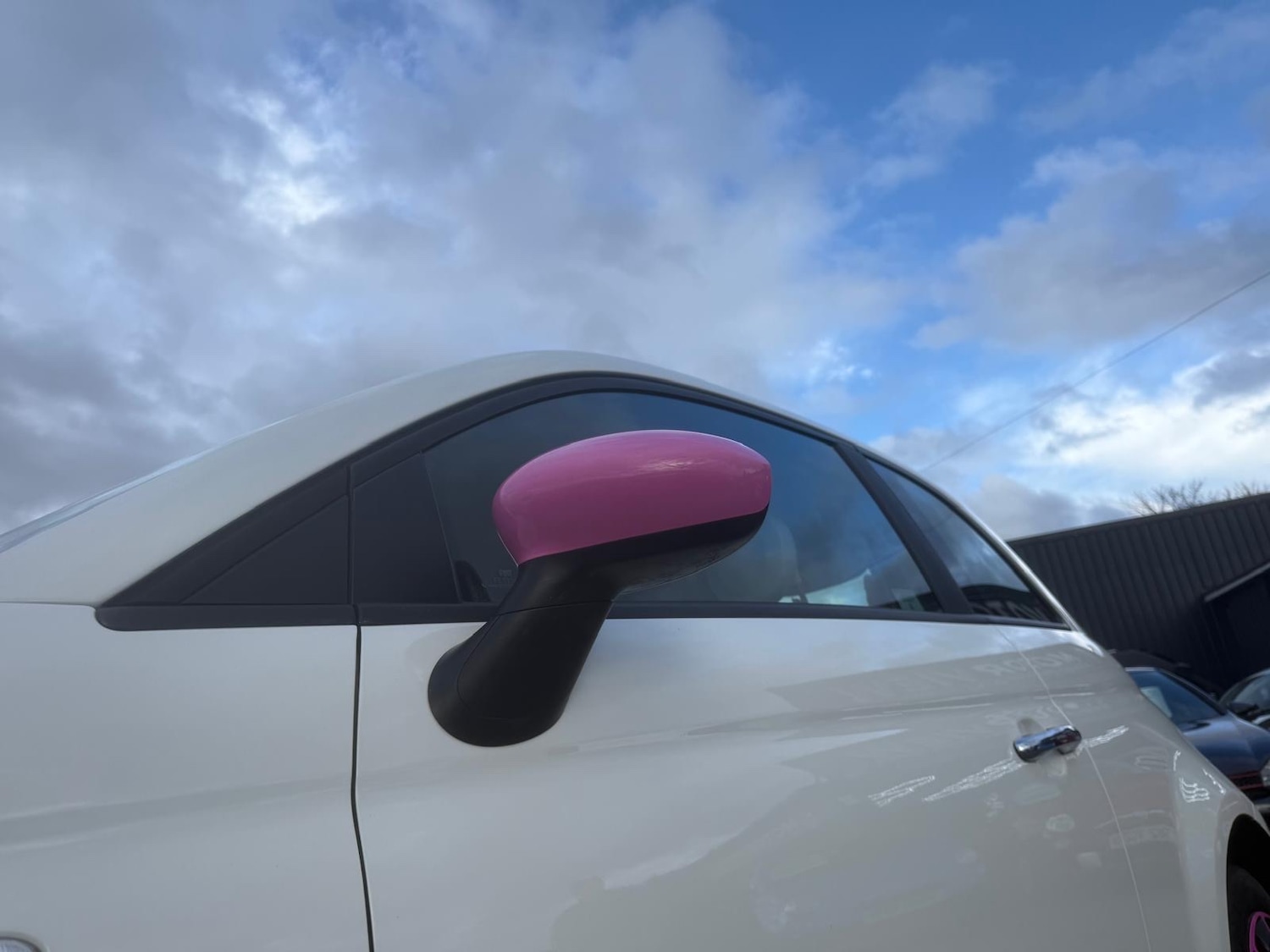 Used Fiat 500 2013 for sale - 77214738: Photo 9