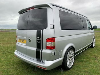 Used Volkswagen Transporter 2015 for sale - 78691830: Photo