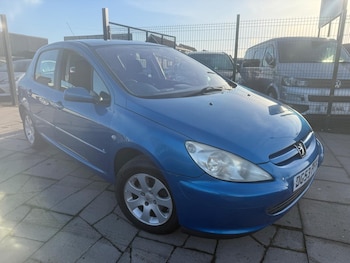 2003 (53) - 1.4 S [AC] 5dr