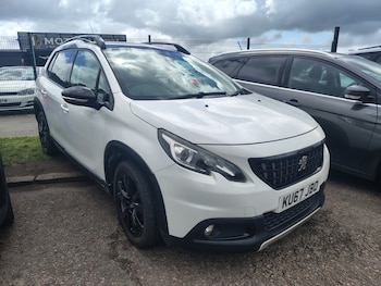Used Peugeot 2008 2017 for sale - 78566963: Photo