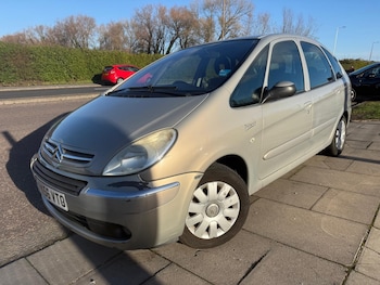 2006 (56) - 1.6i 16V VTX 5dr