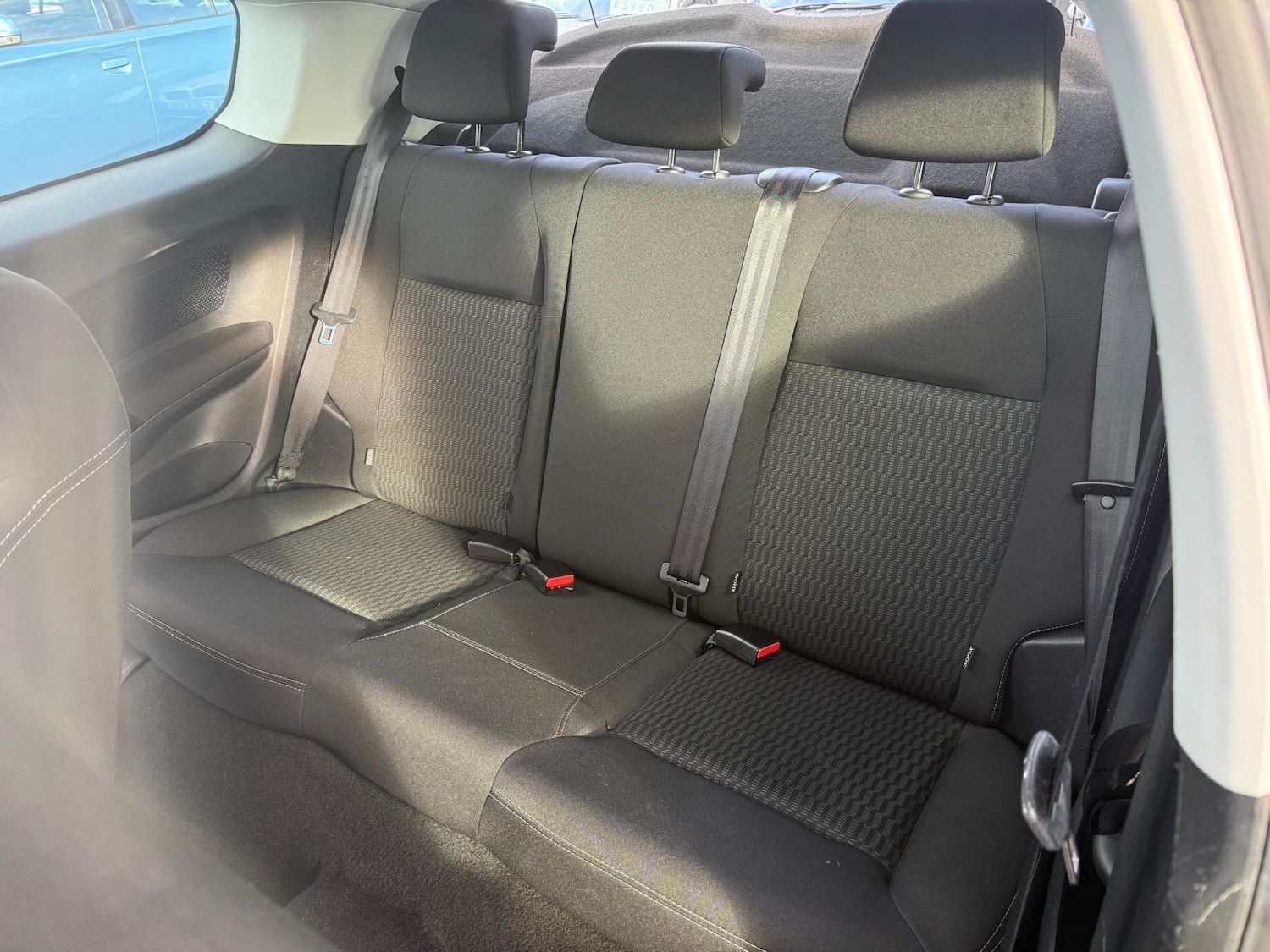 Used Peugeot 208 2015 for sale - 76403094: Photo 18