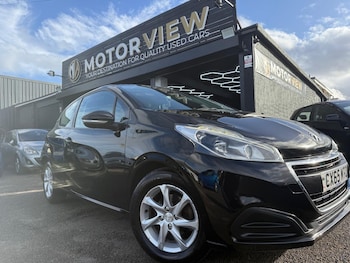 Used Peugeot 208 2015 for sale - 76403094: Photo