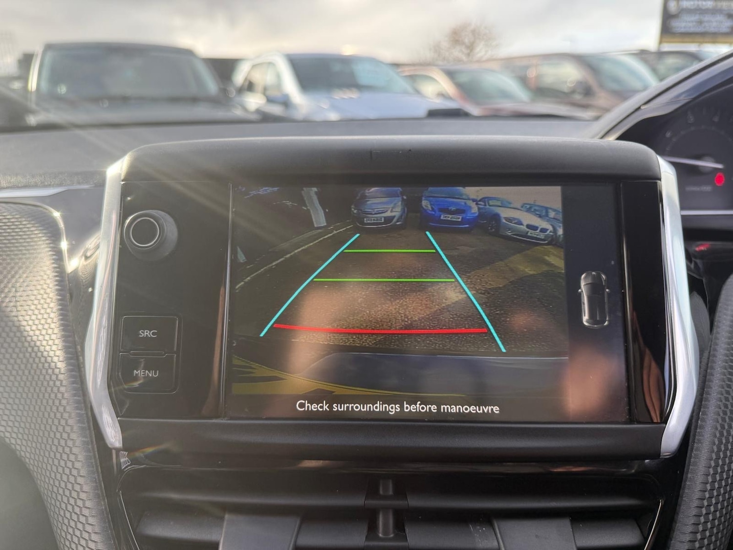 Used Peugeot 208 2015 for sale - 76403094: Photo 21