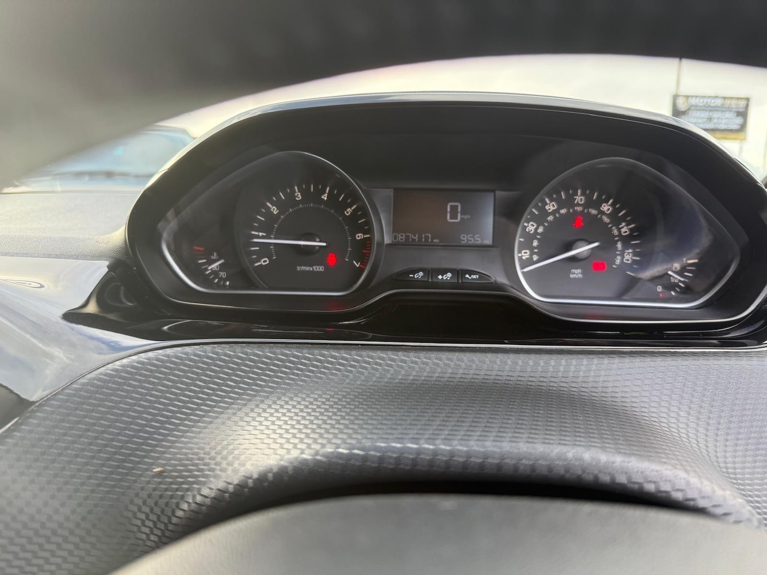 Used Peugeot 208 2015 for sale - 76403094: Photo 22