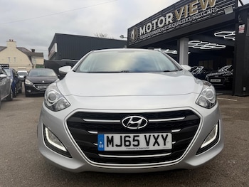 Used Hyundai i30 2015 for sale - 76402956: Photo