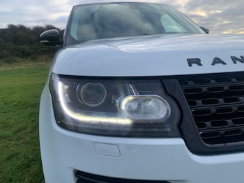 Used Land Rover Range Rover 2014 for sale - 78691760: Photo