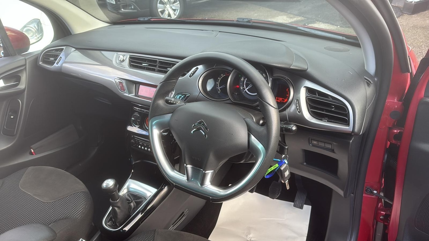 Used Citroen C3 2011 for sale - 77160655: Photo 3