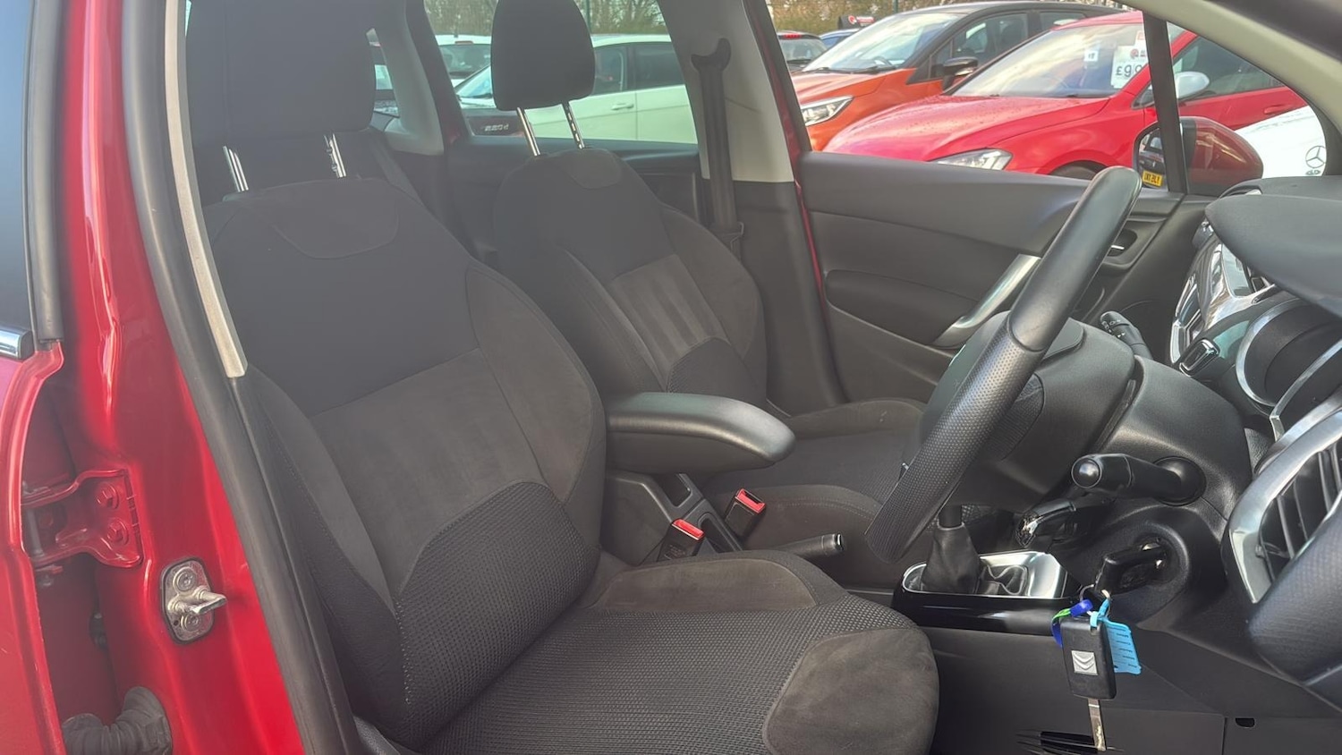 Used Citroen C3 2011 for sale - 77160655: Photo 4