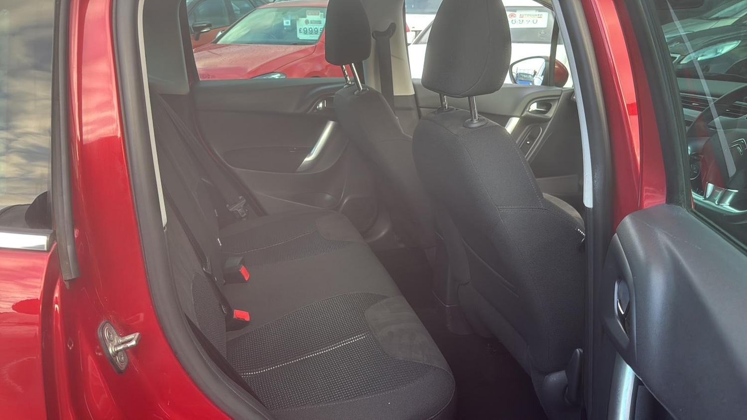 Used Citroen C3 2011 for sale - 77160655: Photo 5