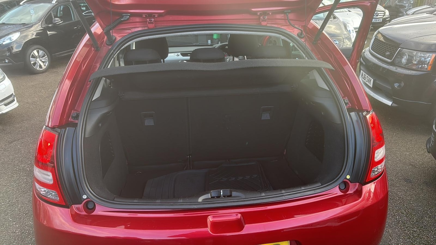 Used Citroen C3 2011 for sale - 77160655: Photo 6