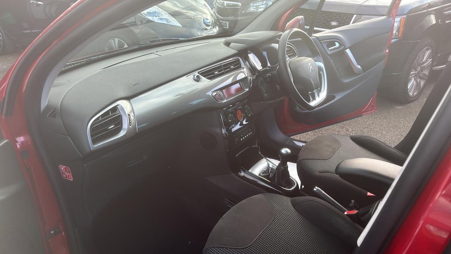 Used Citroen C3 2011 for sale - 77160655: Photo 7