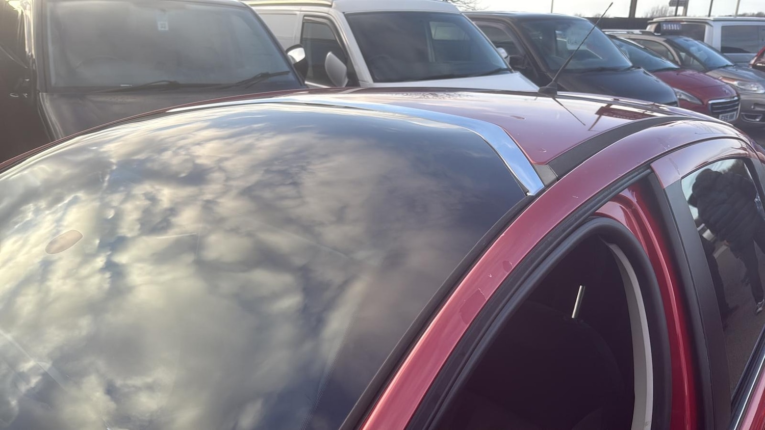 Used Citroen C3 2011 for sale - 77160655: Photo 8