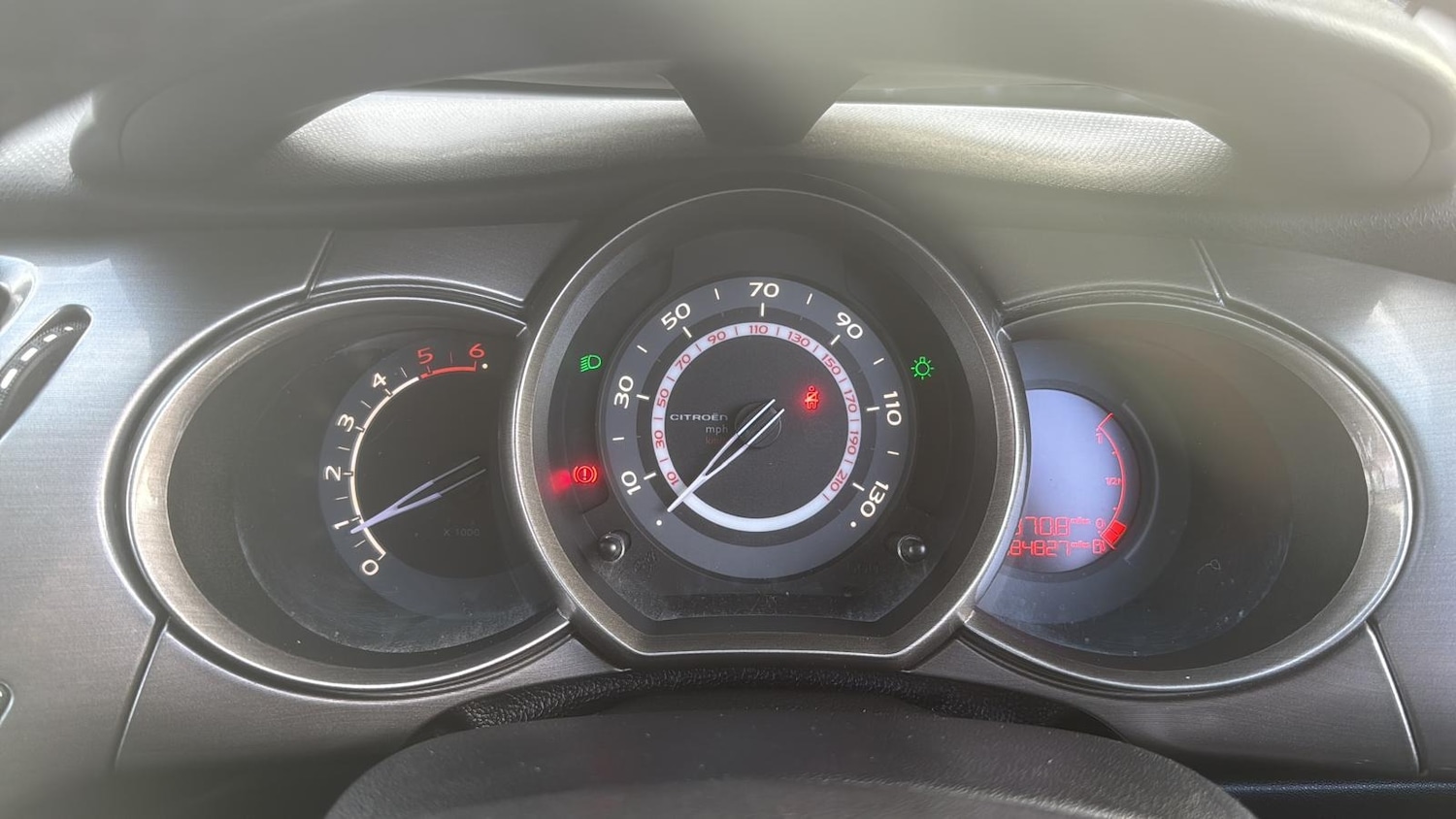 Used Citroen C3 2011 for sale - 77160655: Photo 9