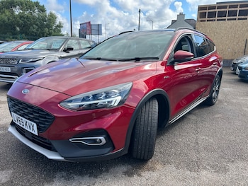 Used Ford Focus 2019 for sale - 79379163: Photo