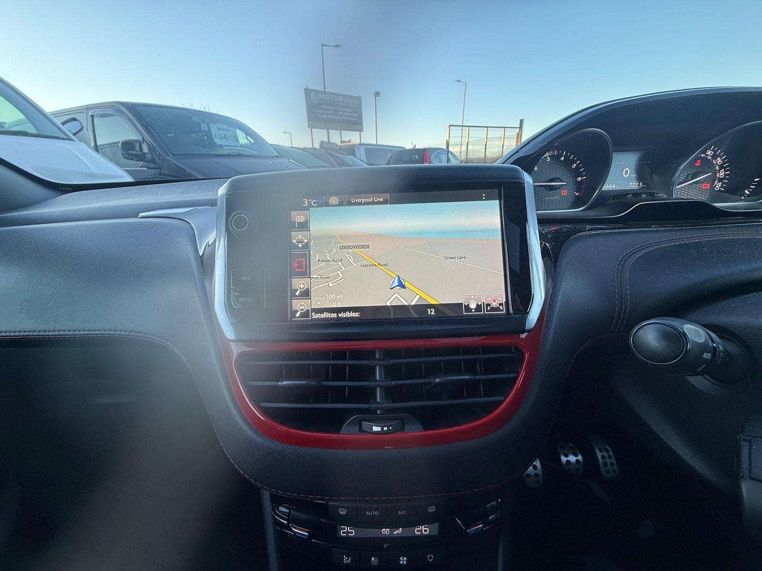 Used Peugeot 208 2015 for sale - 77105811: Photo 13