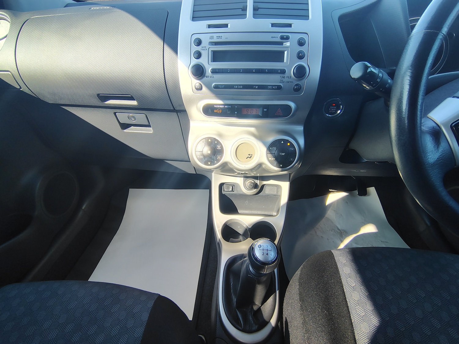 Used Toyota Urban Cruiser 2009 for sale - 77617929: Photo 13