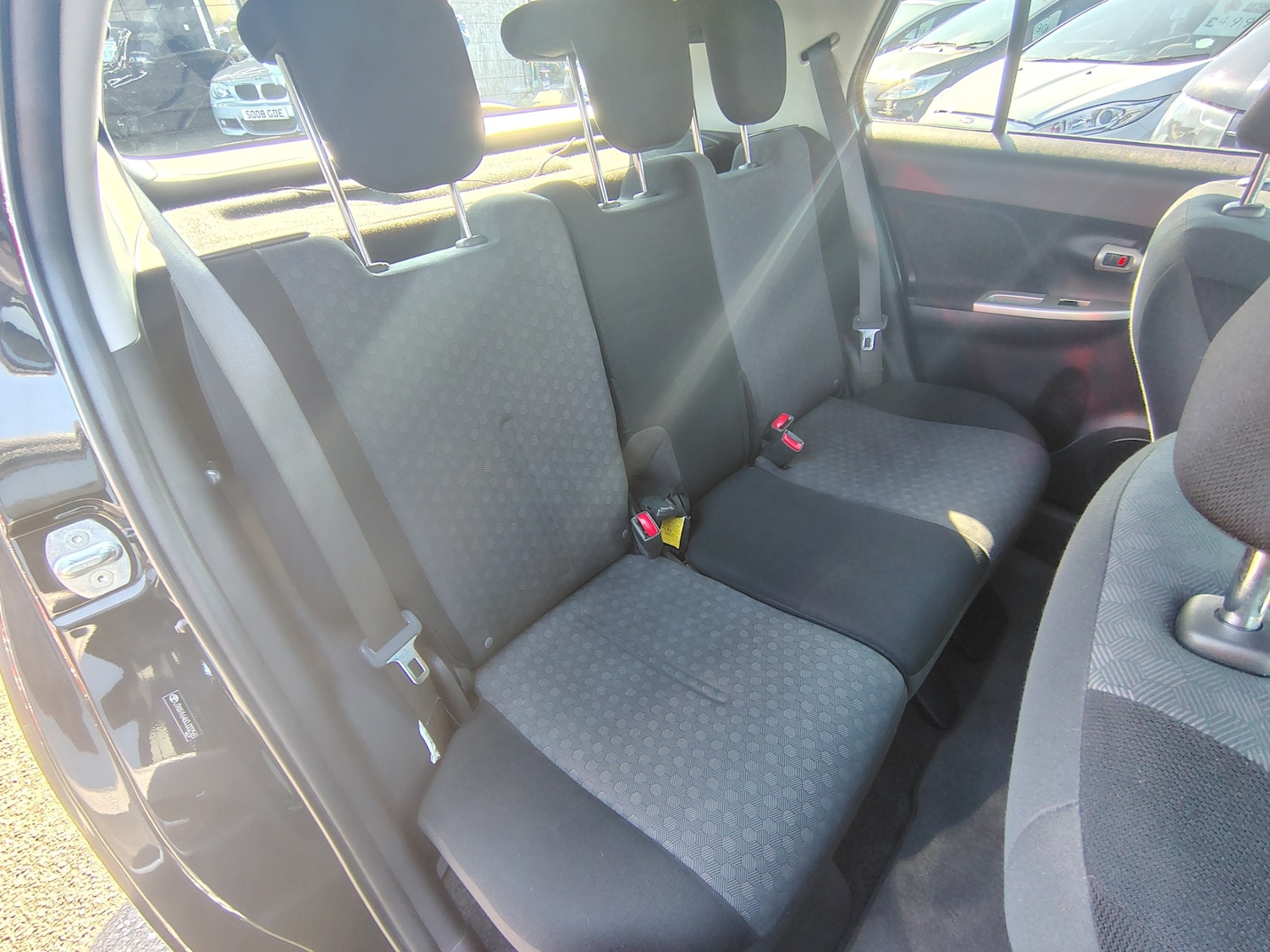 Used Toyota Urban Cruiser 2009 for sale - 77617929: Photo 15