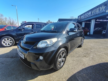 Used Toyota Urban Cruiser 2009 for sale - 77617929: Photo