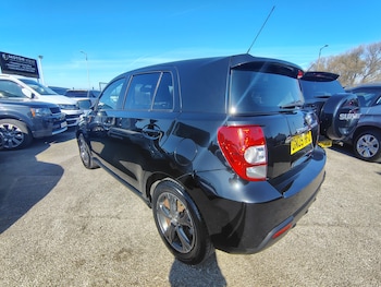 Used Toyota Urban Cruiser 2009 for sale - 77617929: Photo