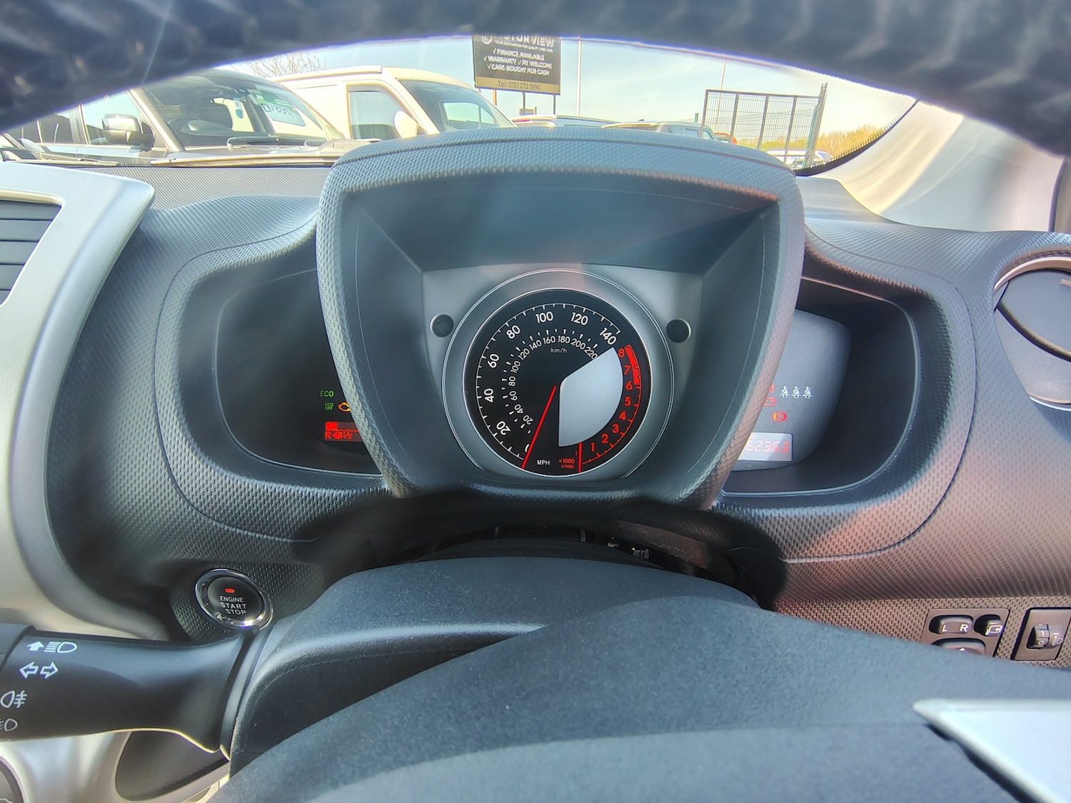 Used Toyota Urban Cruiser 2009 for sale - 77617929: Photo 9