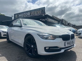 Used BMW 3 Series 2013 for sale - 78566045: Photo
