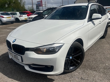 Used BMW 3 Series 2013 for sale - 78566045: Photo