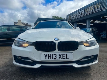 Used BMW 3 Series 2013 for sale - 78566045: Photo