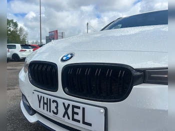 Used BMW 3 Series 2013 for sale - 78566045: Photo