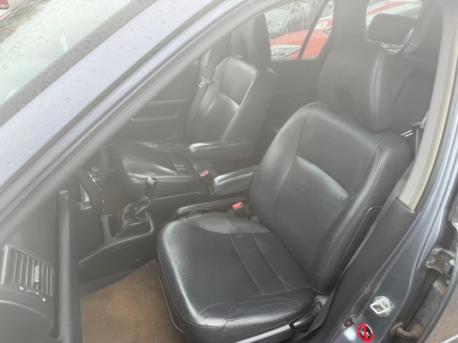 Used Honda CR-V 2006 for sale - 77640643: Photo 10