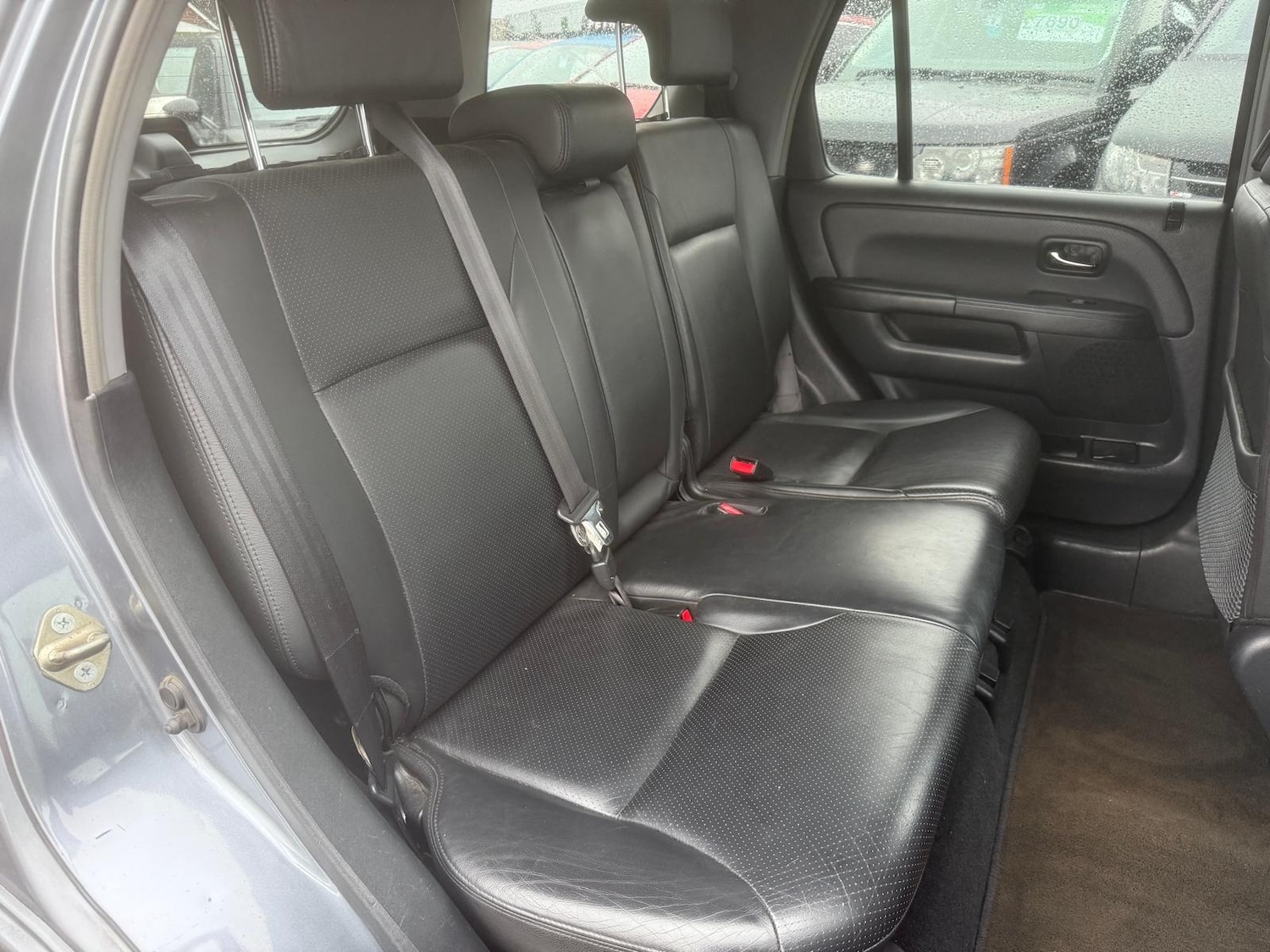 Used Honda CR-V 2006 for sale - 77640643: Photo 11