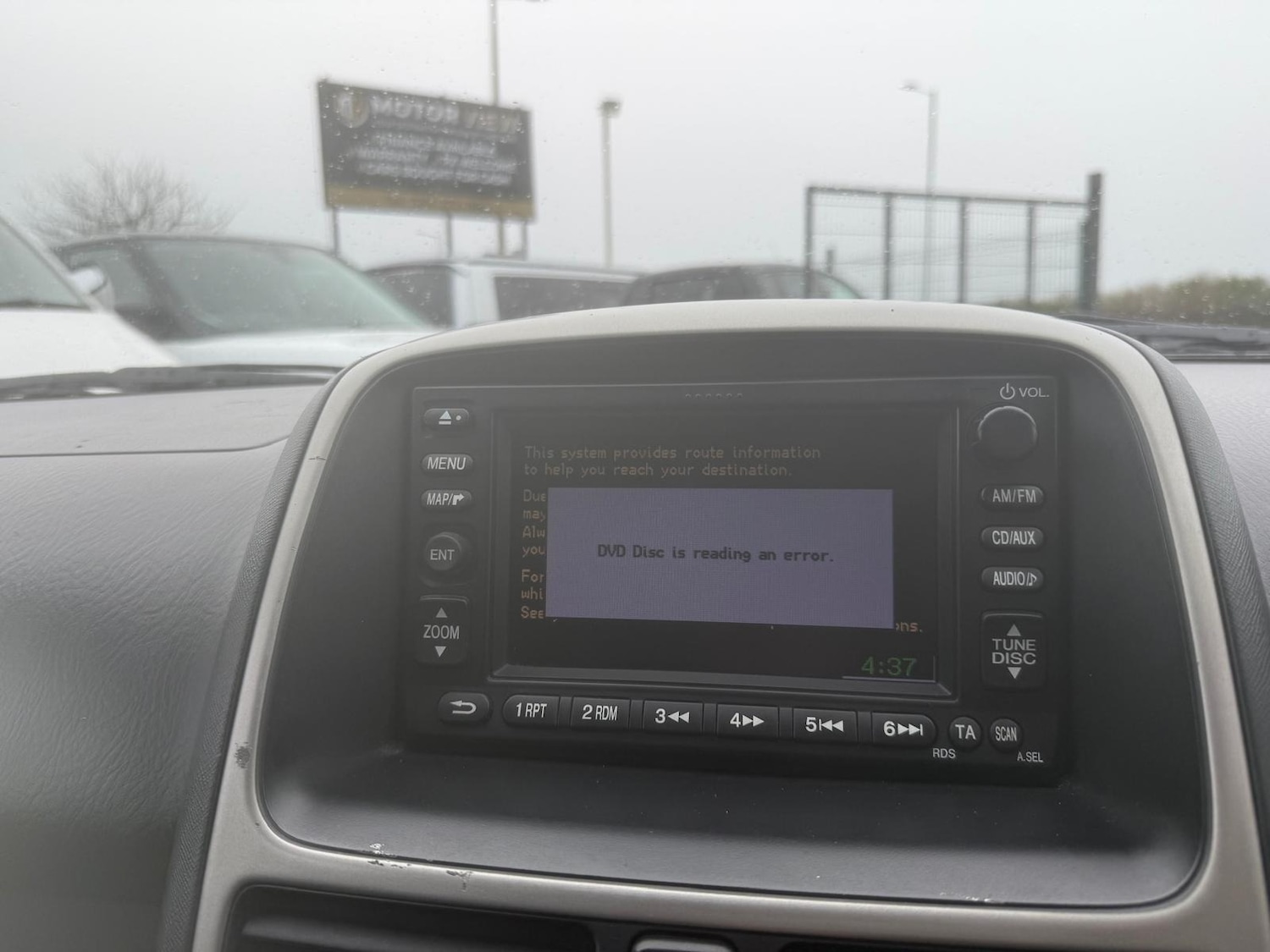 Used Honda CR-V 2006 for sale - 77640643: Photo 12