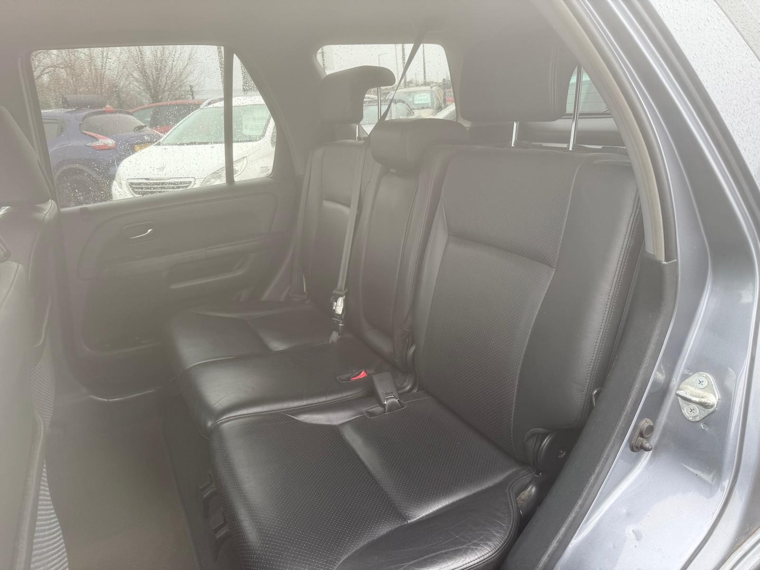 Used Honda CR-V 2006 for sale - 77640643: Photo 14